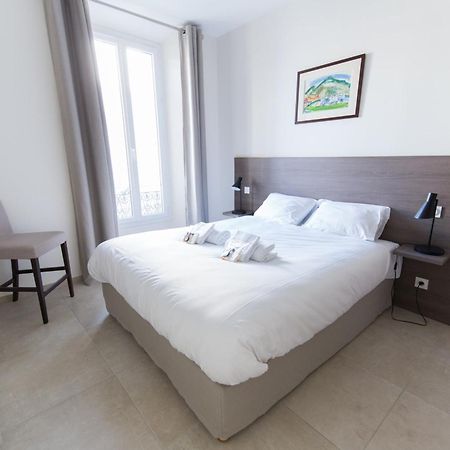 Alceste Apartment - Cannes Banane Luaran gambar