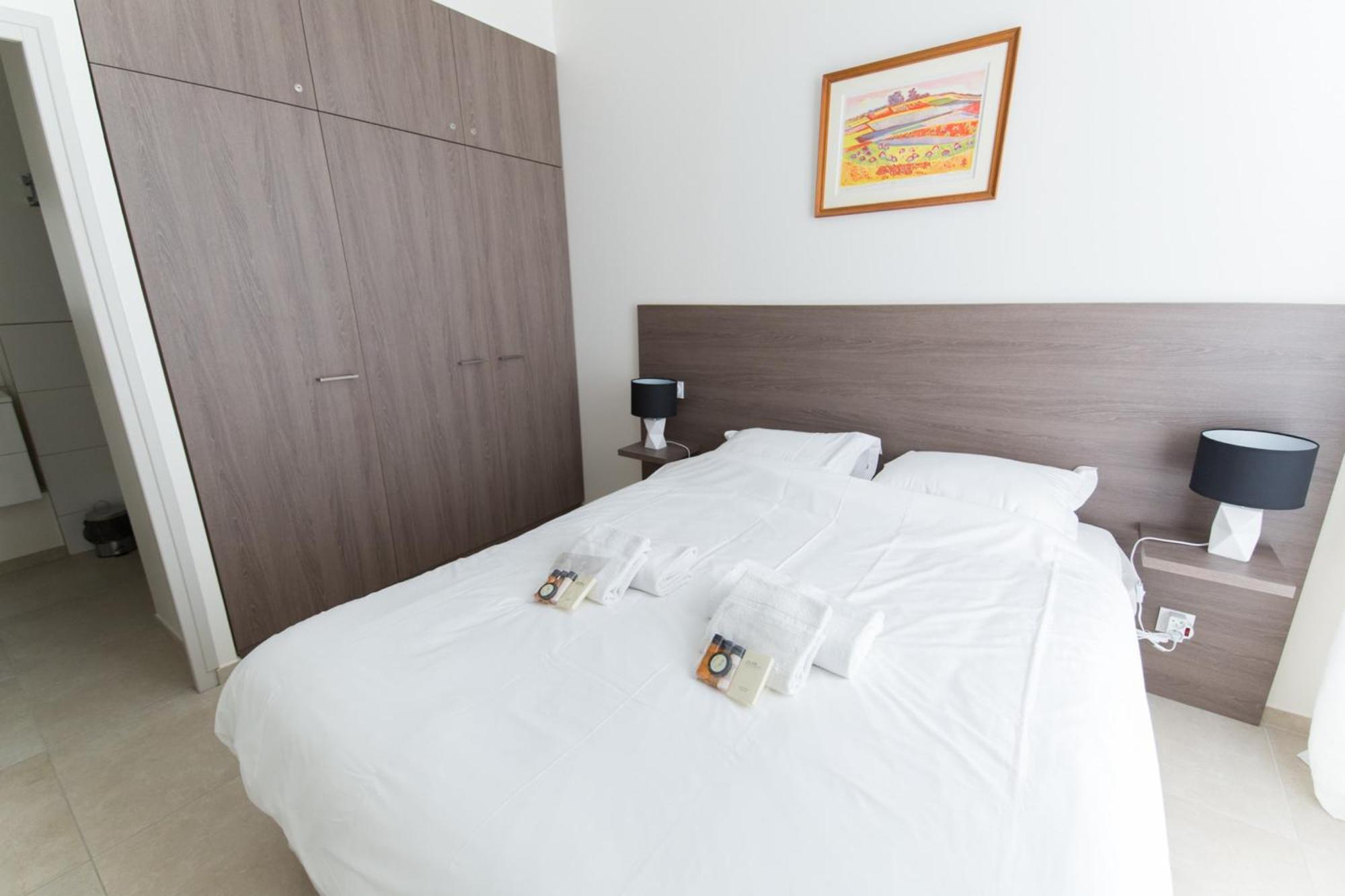 Alceste Apartment - Cannes Banane Luaran gambar